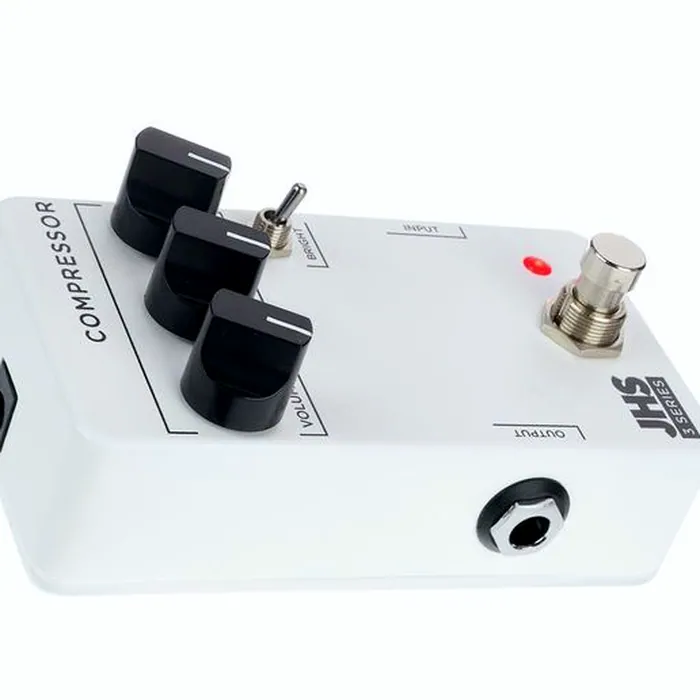 JHS Pedals 3 Series Compressor – photo 11