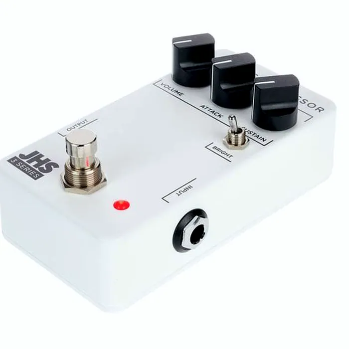 JHS Pedals 3 Series Compressor – photo 9