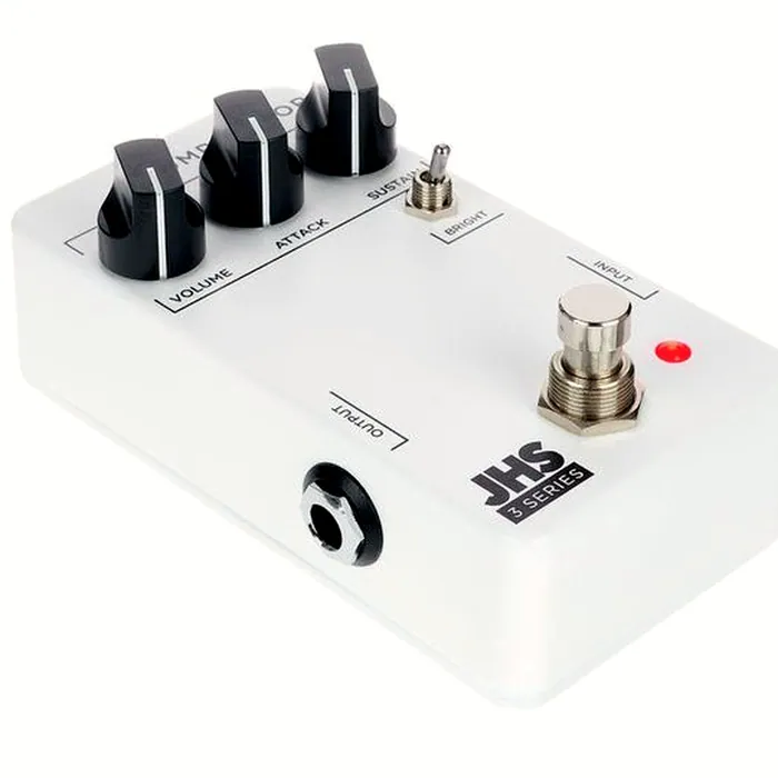 JHS Pedals 3 Series Compressor – photo 10