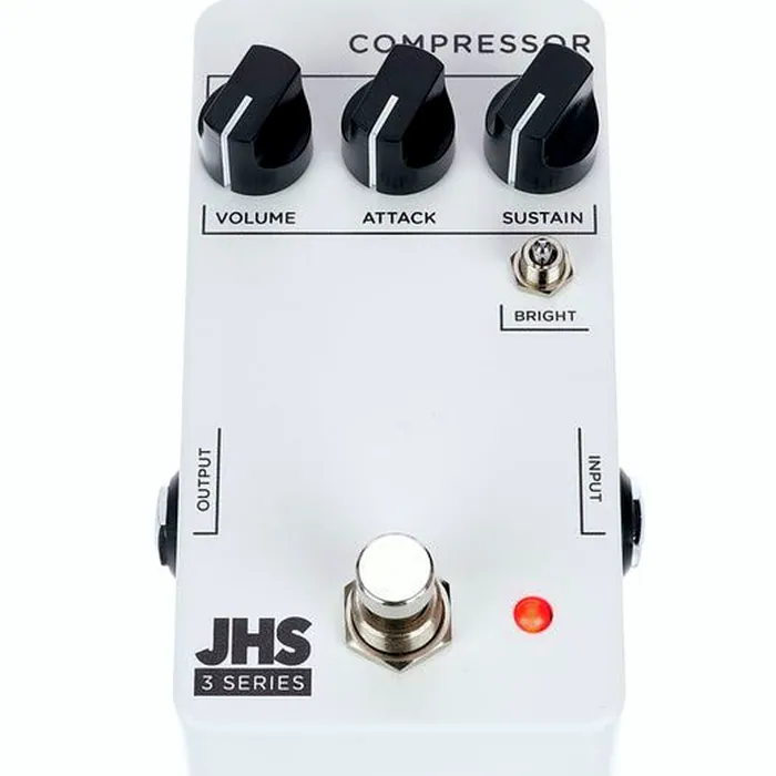 JHS Pedals 3 Series Compressor – photo 5