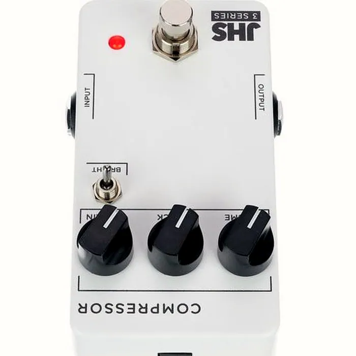JHS Pedals 3 Series Compressor – photo 7