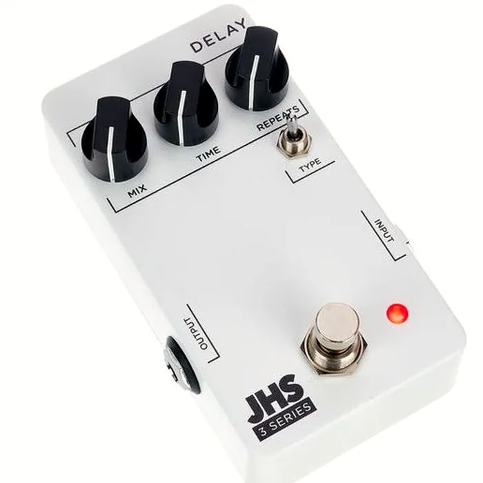 JHS Pedals 3 Series Delay – photo 6