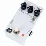 Avis sur JHS Pedals 3 Series Delay – Test pédale d’effet