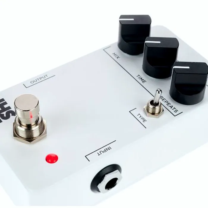 JHS Pedals 3 Series Delay – photo 12