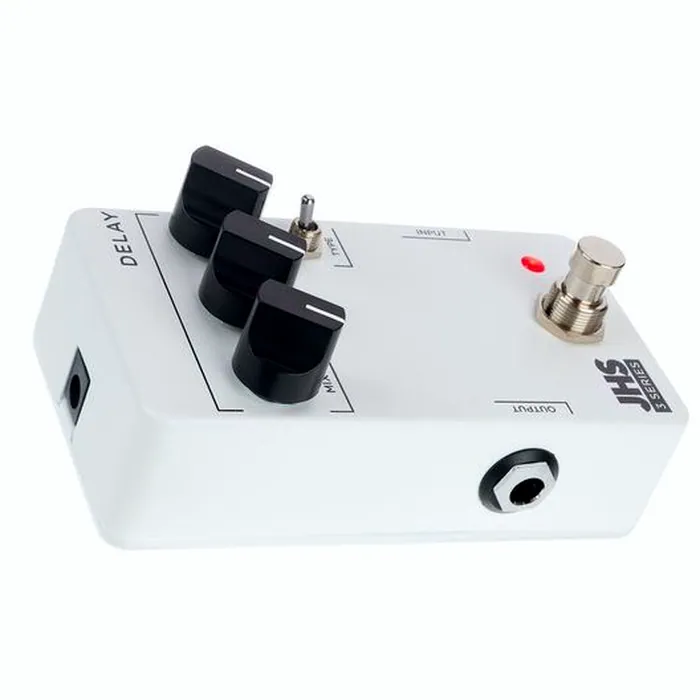 JHS Pedals 3 Series Delay – photo 11