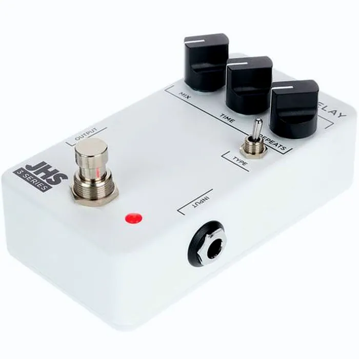 JHS Pedals 3 Series Delay – photo 9