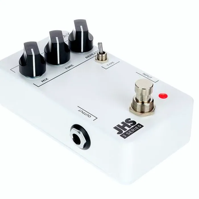 JHS Pedals 3 Series Delay – photo 10