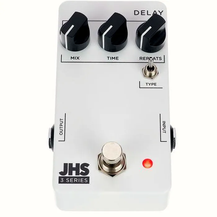 JHS Pedals 3 Series Delay – photo 5