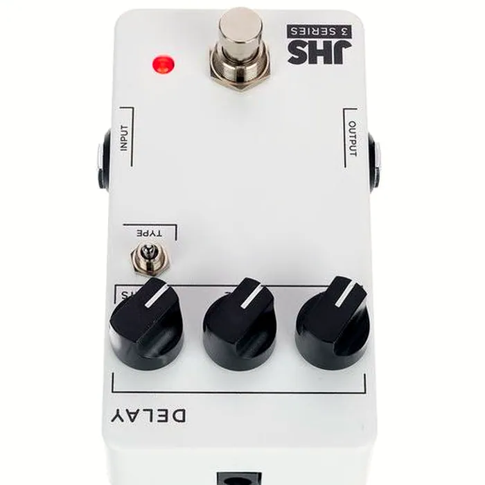 JHS Pedals 3 Series Delay – photo 7