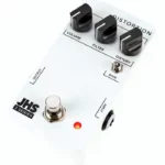 La pédale d’effet JHS Pedals 3 Series Distortion : Notre avis