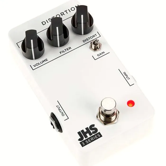 JHS Pedals 3 Series Distortion – photo 6