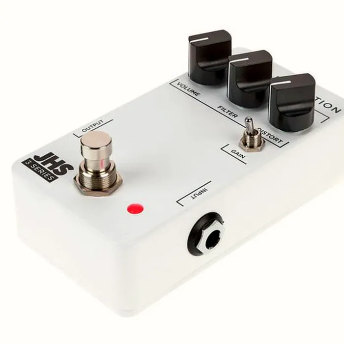 JHS Pedals 3 Series Distortion – photo 9