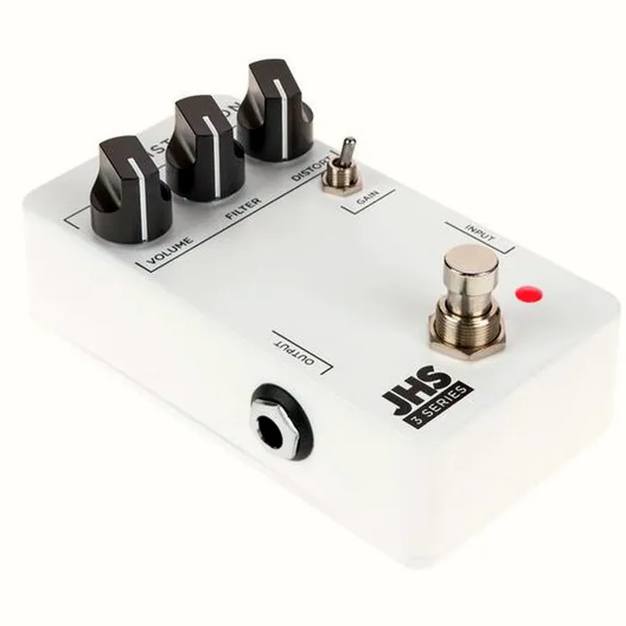 JHS Pedals 3 Series Distortion – photo 10