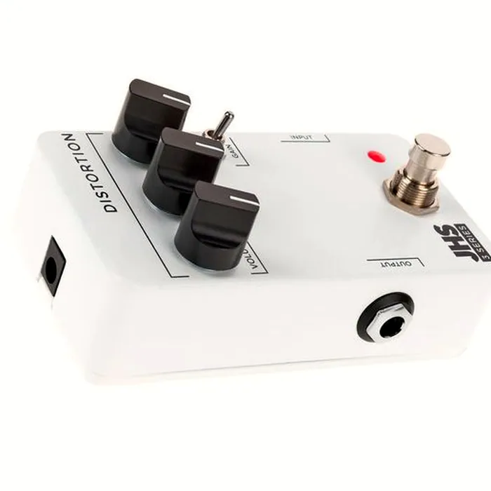 JHS Pedals 3 Series Distortion – photo 11