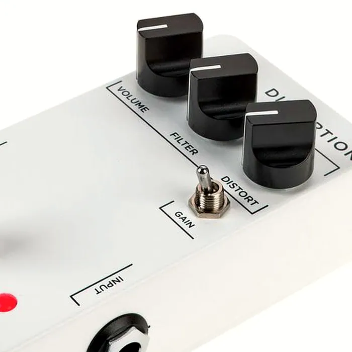JHS Pedals 3 Series Distortion – photo 12