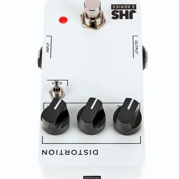 JHS Pedals 3 Series Distortion – photo 7