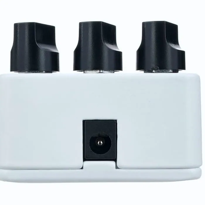 JHS Pedals 3 Series Flanger – photo 9
