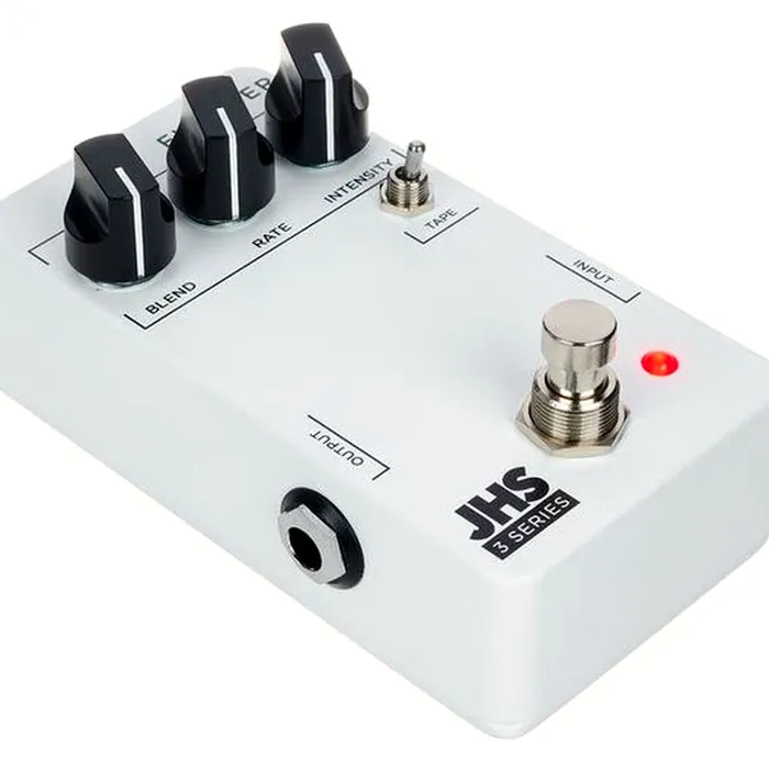 JHS Pedals 3 Series Flanger – photo 11