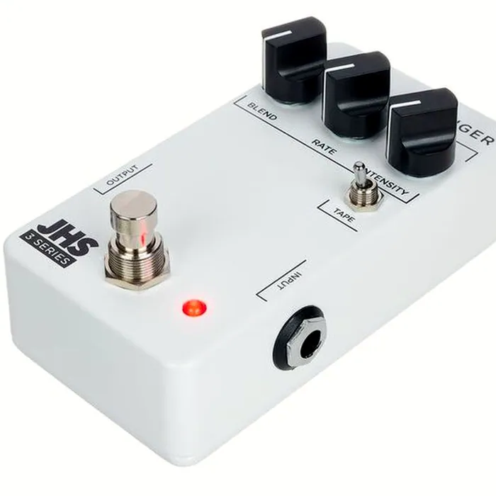 JHS Pedals 3 Series Flanger – photo 10