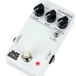JHS Pedals 3 Series Flanger – Avis sur cette pédale d’effet
