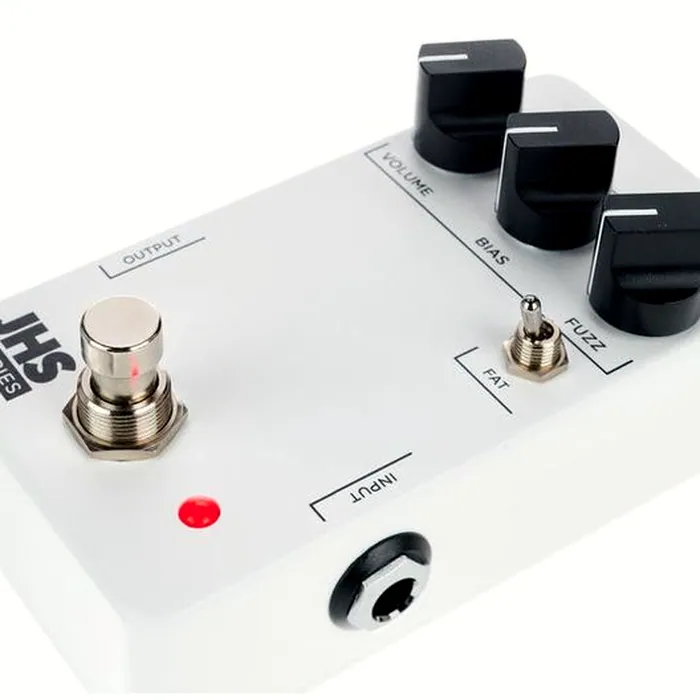 JHS Pedals 3 Series Fuzz – photo 10