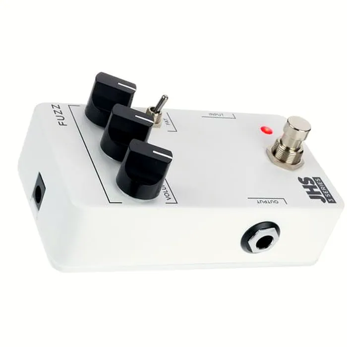 JHS Pedals 3 Series Fuzz – photo 11
