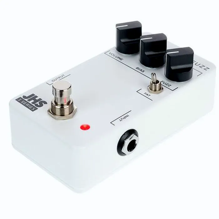 JHS Pedals 3 Series Fuzz – photo 12