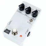 Avis sur JHS Pedals 3 Series Fuzz – Test pédale d’effet