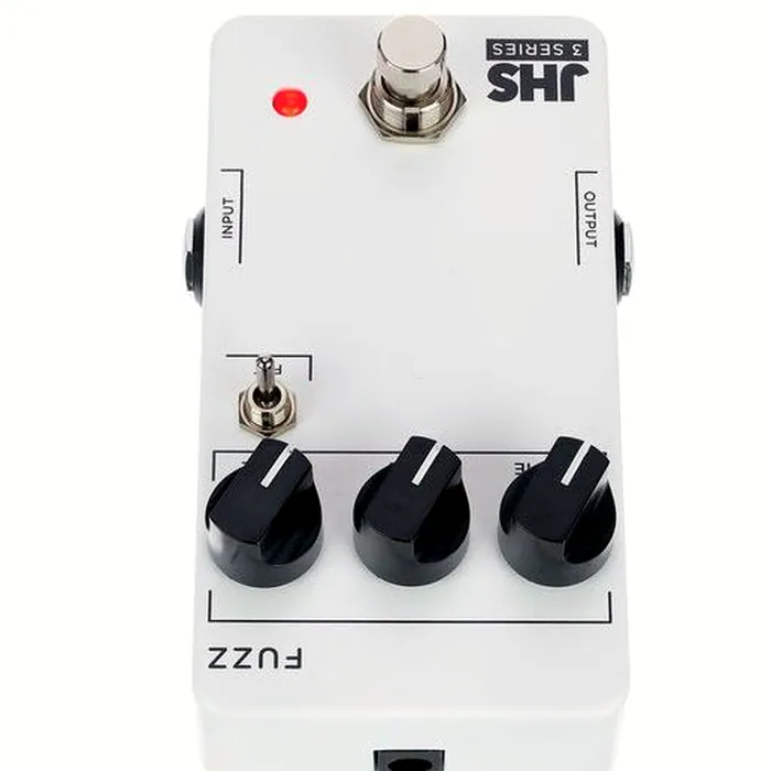 JHS Pedals 3 Series Fuzz – photo 7