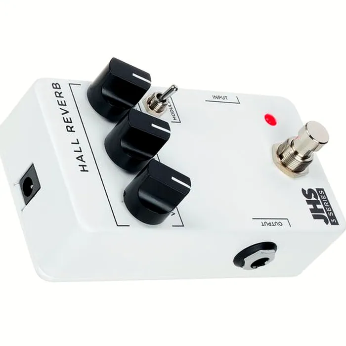 JHS Pedals 3 Series Hall Reverb – photo 12