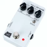 Avis pédale d’effet JHS Pedals 3 Series Hall Reverb