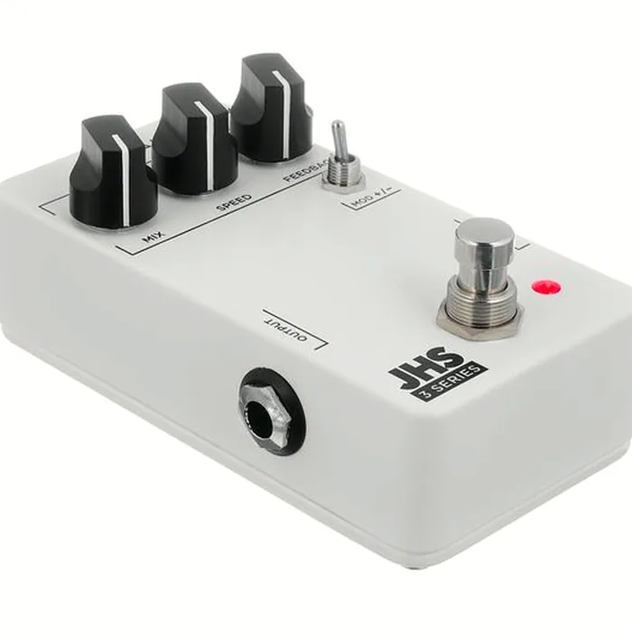 JHS Pedals 3 Series Oil Can Delay – photo 11