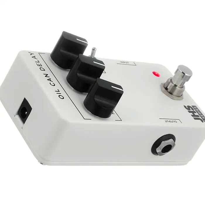 JHS Pedals 3 Series Oil Can Delay – photo 12