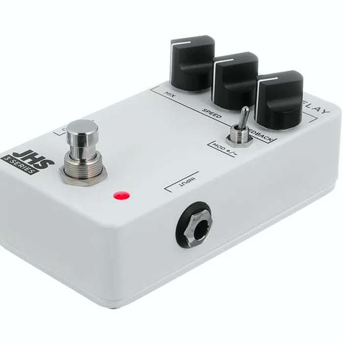 JHS Pedals 3 Series Oil Can Delay – photo 10