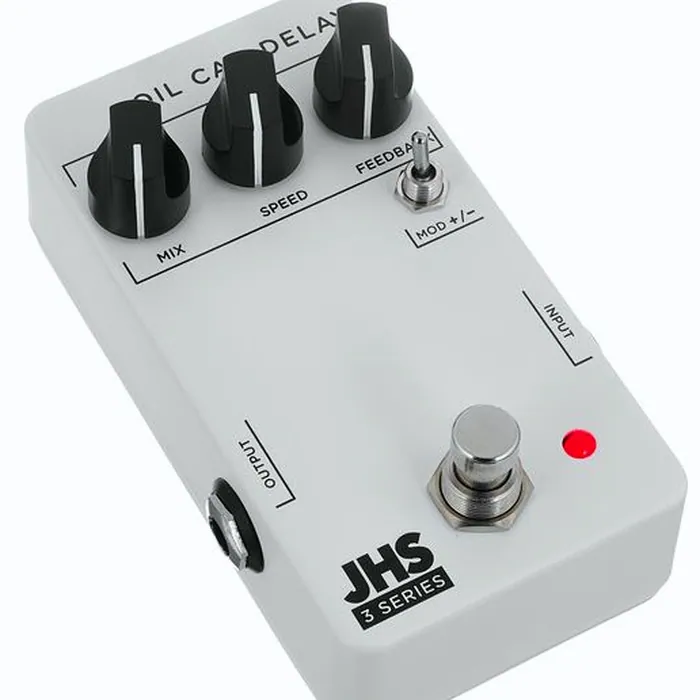 JHS Pedals 3 Series Oil Can Delay – photo 6