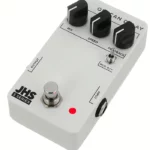 Avis sur JHS Pedals 3 Series Oil Can Delay – Test pédale d’effet