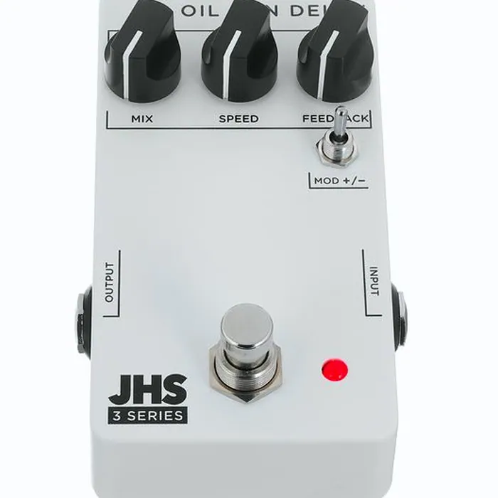 JHS Pedals 3 Series Oil Can Delay – photo 5