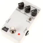 La pédale d’effet JHS Pedals 3 Series Overdrive : Notre avis