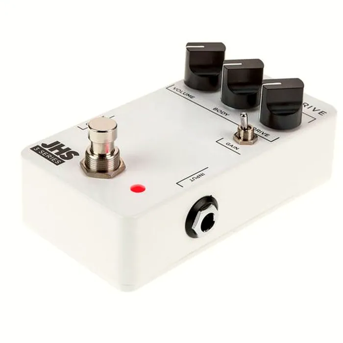 JHS Pedals 3 Series Overdrive – photo 9