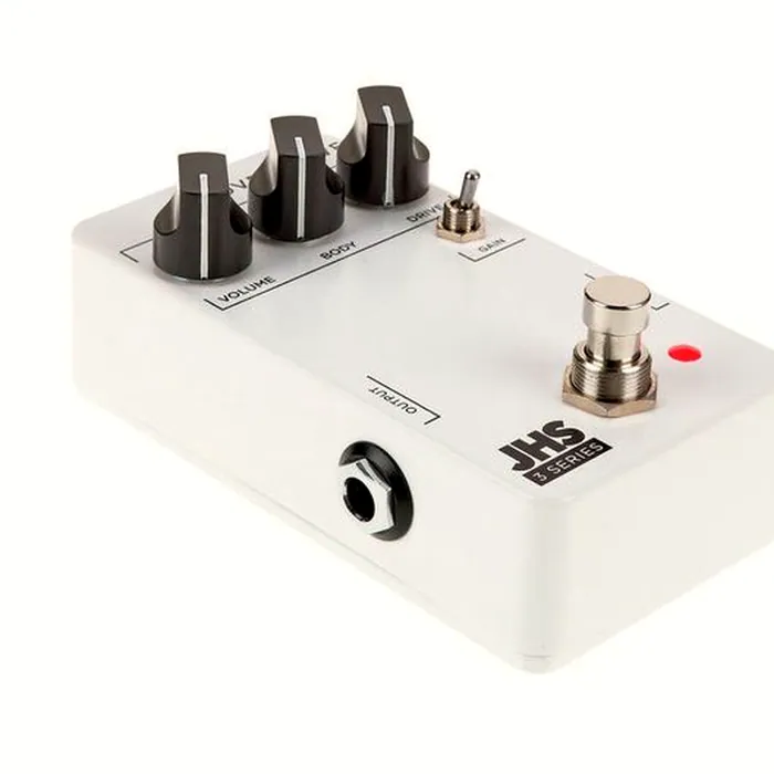 JHS Pedals 3 Series Overdrive – photo 10