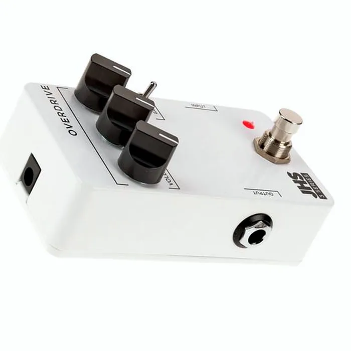 JHS Pedals 3 Series Overdrive – photo 11
