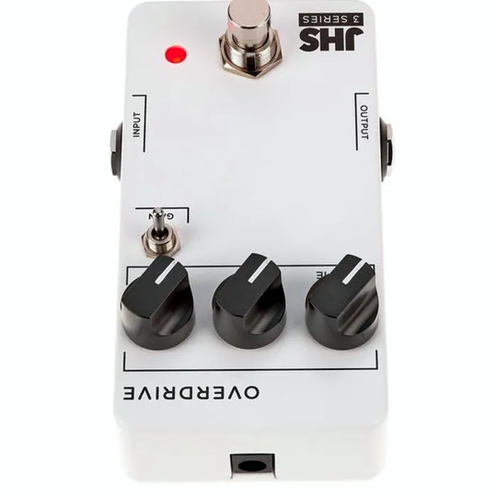 JHS Pedals 3 Series Overdrive – photo 7