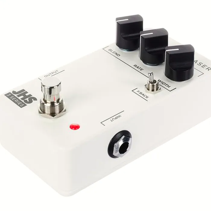 JHS Pedals 3 Series Phaser – photo 10