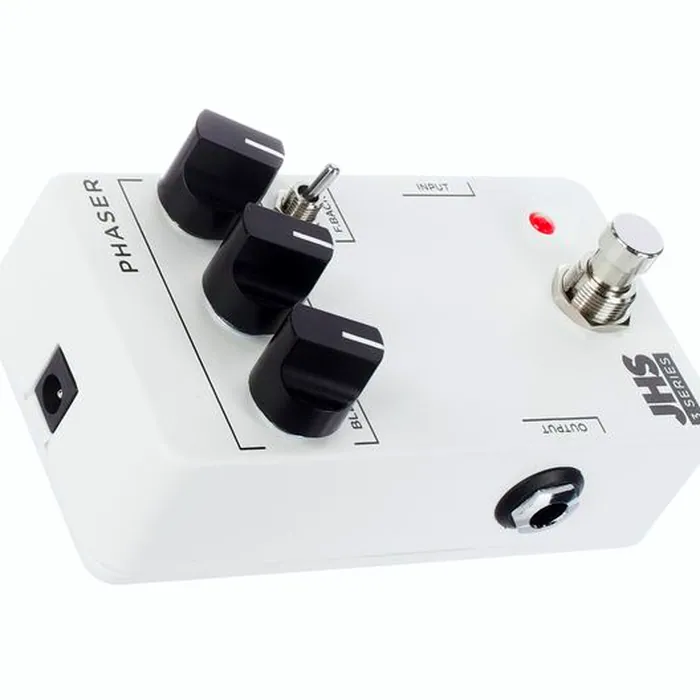 JHS Pedals 3 Series Phaser – photo 12