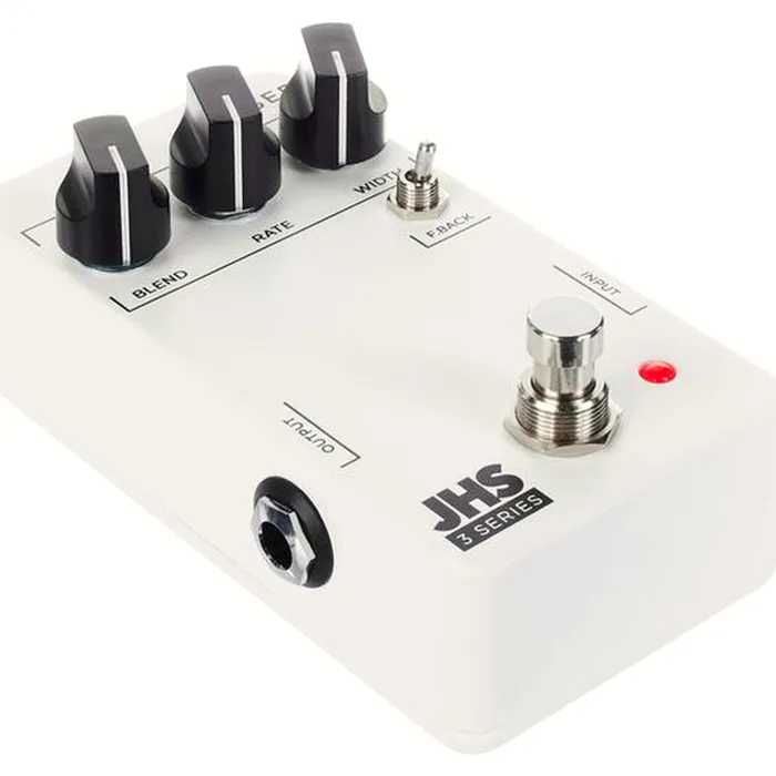 JHS Pedals 3 Series Phaser – photo 11