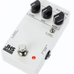 JHS Pedals 3 Series Phaser – Avis sur cette pédale d’effet