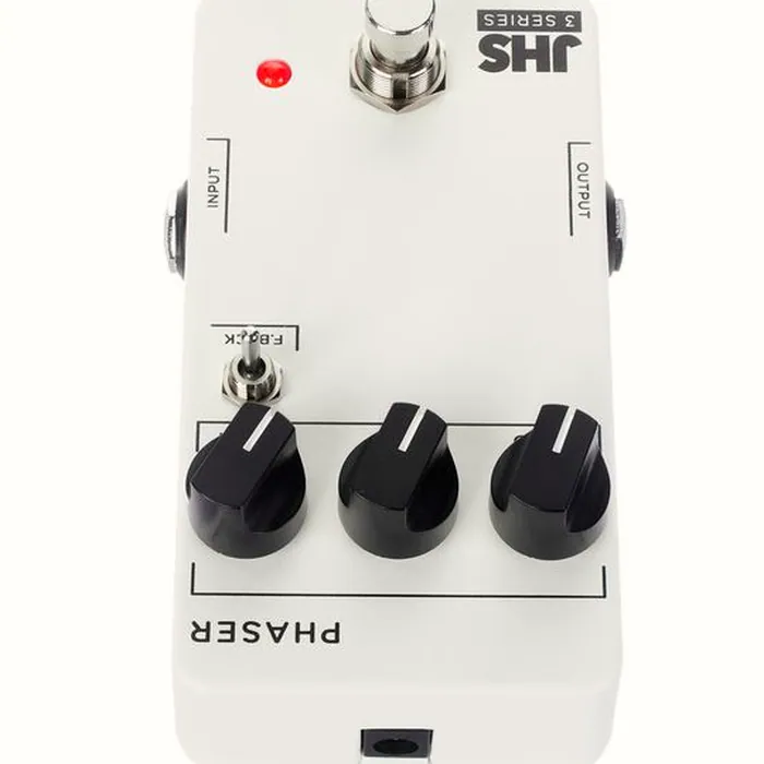 JHS Pedals 3 Series Phaser – photo 7