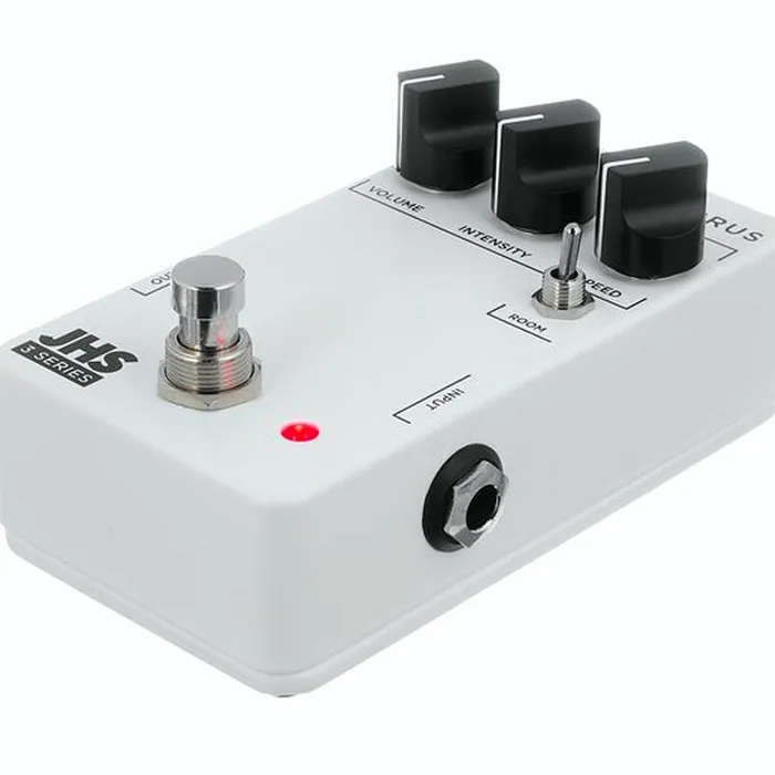 JHS Pedals 3 Series Rotary Chorus – photo 10