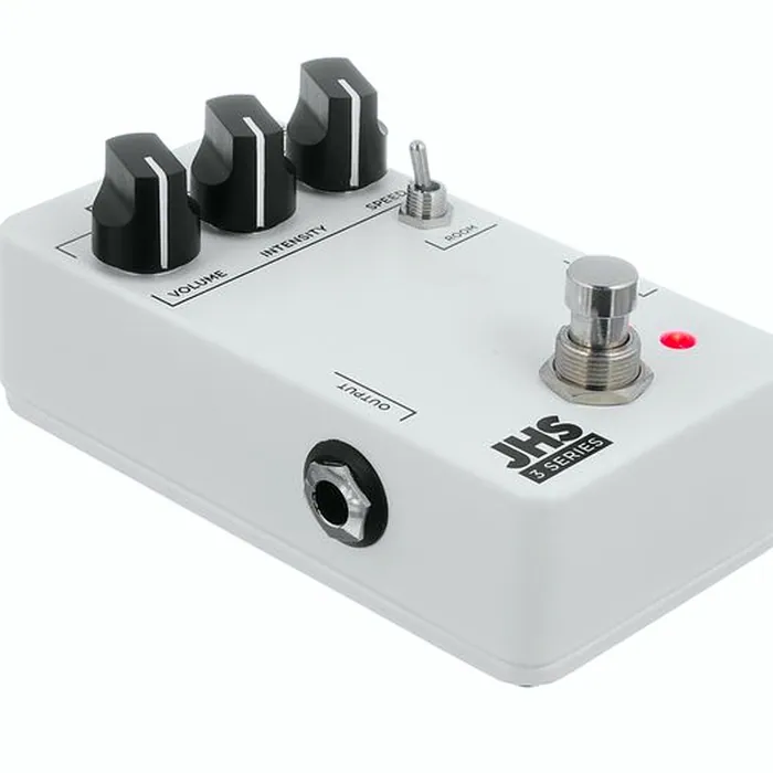 JHS Pedals 3 Series Rotary Chorus – photo 11