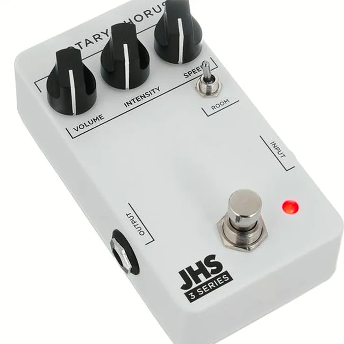 JHS Pedals 3 Series Rotary Chorus – photo 6